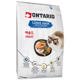 Ontario Cat Long Hair - 6,5